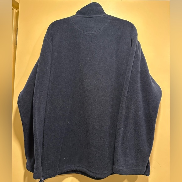 Vintage Timberland Quarter Zip Sweater - Picture 2 of 3